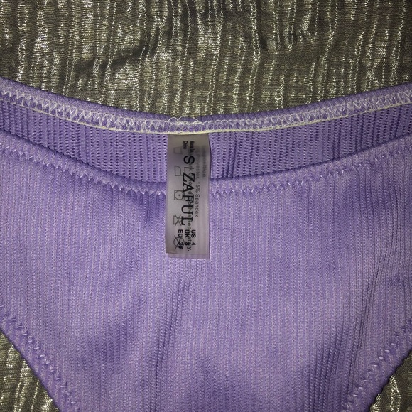 Zaful Bikini - Picture 2 of 6